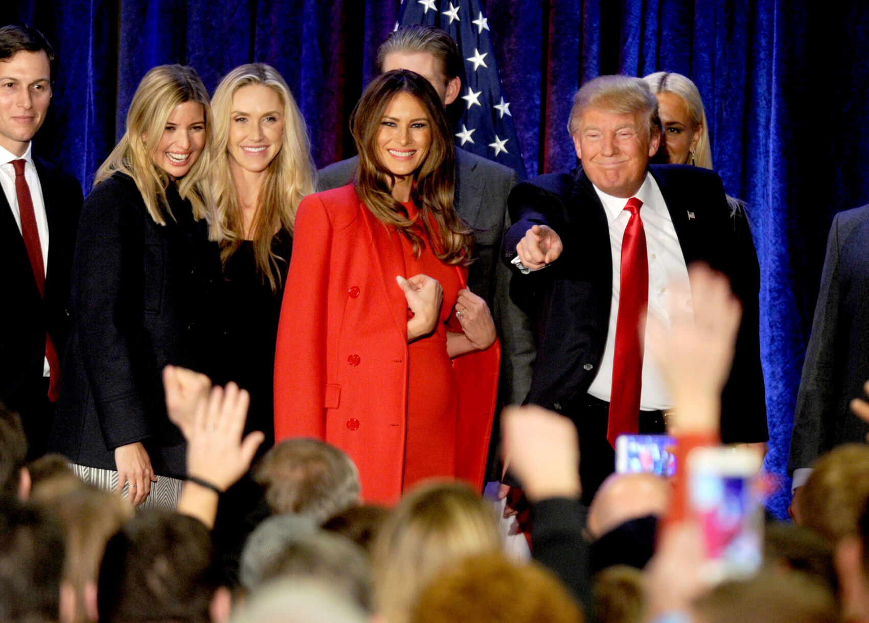 Iowa caucuses